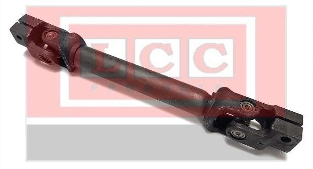 LCC Joint Fork, steering rod Article number: LCCF02590 cheaply