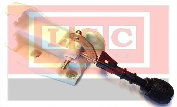 LCC Bush, selector- / shift rod Article number: LCCI03002 cheaply