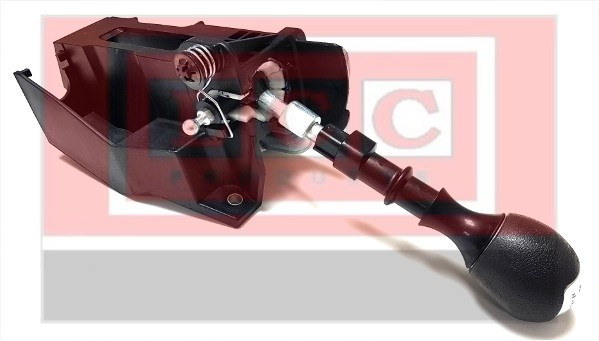 LCC Shift Lever Article number: LCCI03004 cheaply