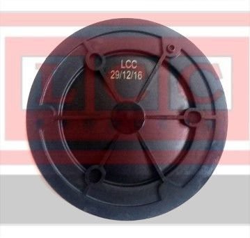 LCC LCCM01021P Juhtkorpus TRANSIT 2.4 DI 90 HP Diisel 2006