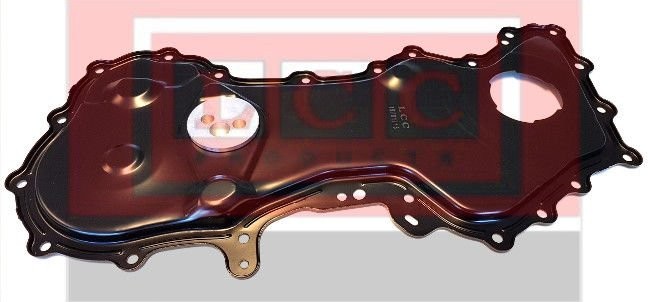 LCC LCCM01031 Timing Case MASTER 2.3 dCi 100 FWD (JV0A, JV0B, JV0G, JV0H) 101 PS Diesel