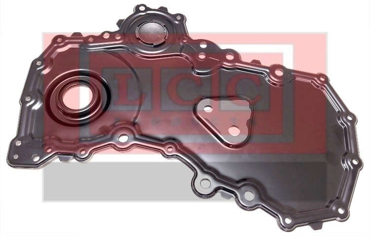 LCC LCCM01058 Timing Case TRANSIT CUSTOM 2.0 EcoBlue mHEV 185 PS Diesel/Electro