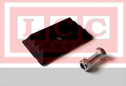LCC Rubber Buffer, suspension Article number: LCCP04455 cheaply