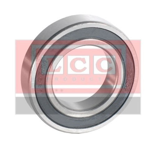 LCC LCCP07255 Bearing, drive shaft SCÉNIC 1.4 16V 95 PS Petrol 2003