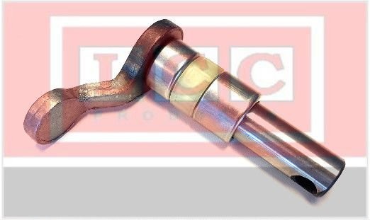 LCC LCCP07286 Rep.sæt, gearstang MASTER 3.0 dCi 140 136 HK Diesel 2010