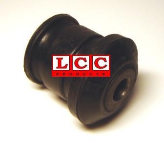 LCC Trailing arm / Suspension arm bush Article number: TG7421 cheaply