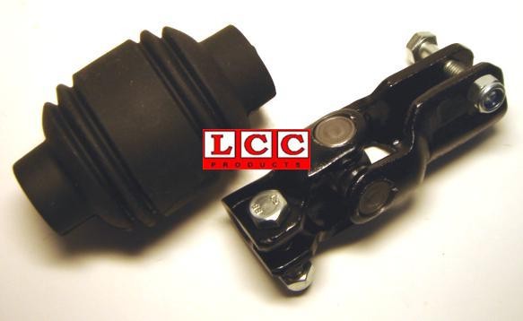 LCC TR0055 Liigend, roolisammas KA 1.3 i ROCAM 70 HP Bensiin 2008