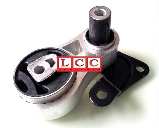 LCC Mounting, manual transmission Article number: TR0431 cheaply