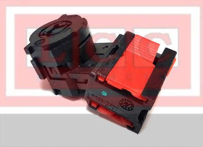 LCC TR0537 Ignition switch MASTER 2.3 dCi 100 FWD (JV0A, JV0B, JV0G, JV0H) 101 PS Diesel