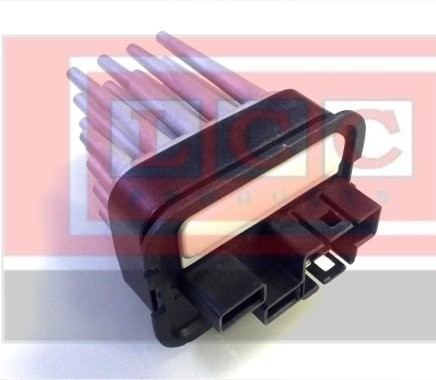 LCC Blower control unit Article number: TR1139 cheaply