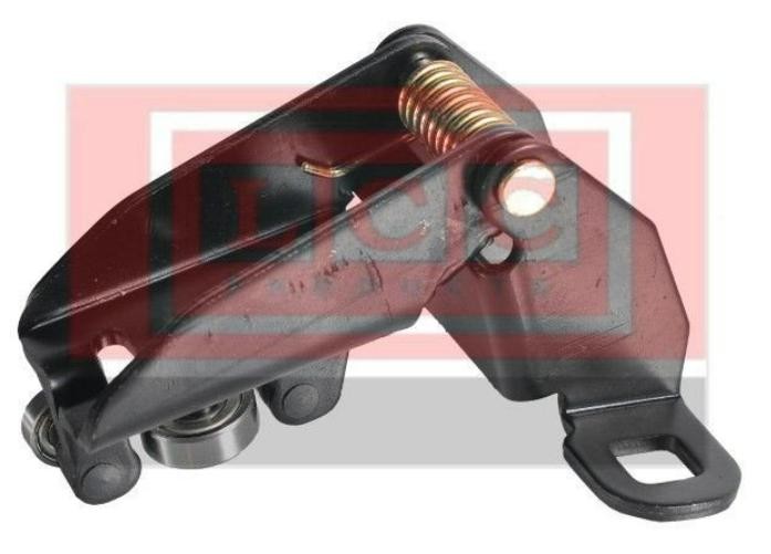 LCC TR1208J Ukse hinge TRANSIT 2.4 DI 90 HP Diisel 2006