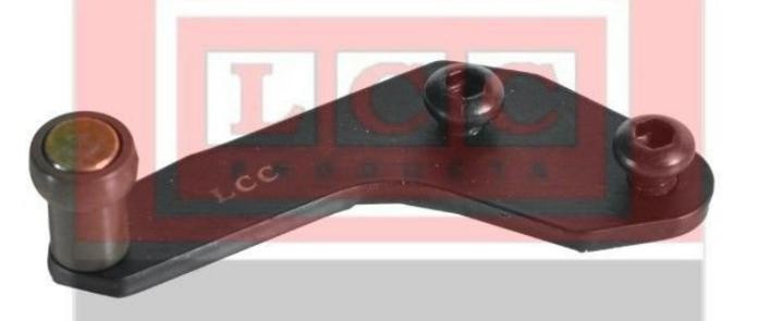 LCC Roller Guide, sliding door Article number: TR1209 cheaply