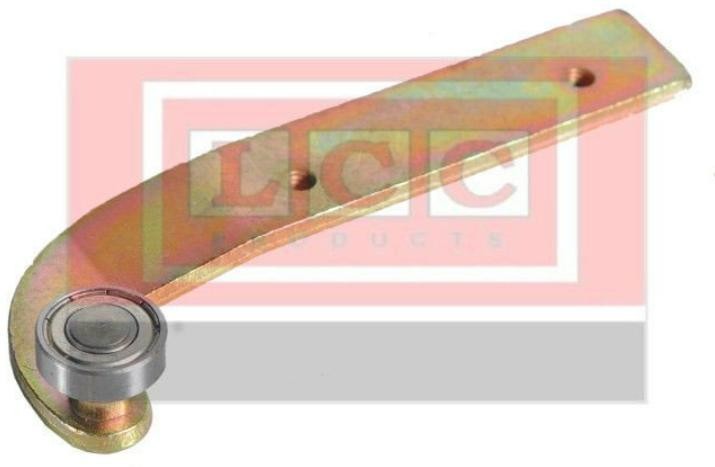 LCC TR1211 Ασφάλιση, καμπίνα οδηγού TRANSIT 2.5 TD 100 PS Πετρέλαιο 2000