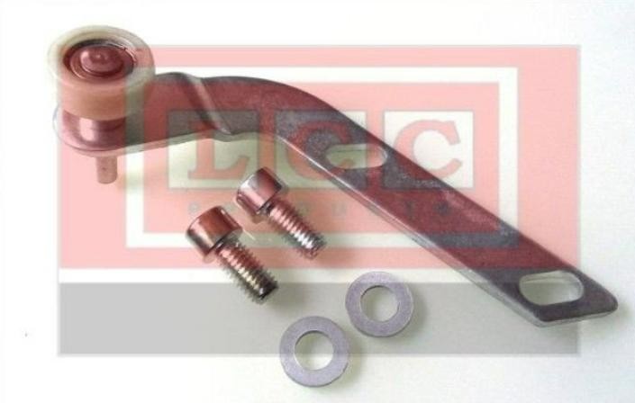 LCC Roller Guide, sliding door Article number: TR1242 cheaply