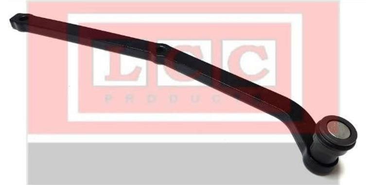 LCC TR1260 Rullijuht, lükanduks DOBLO 1.6 D Multijet (263AXD1B, 263AXX1B) 105 HP Diisel