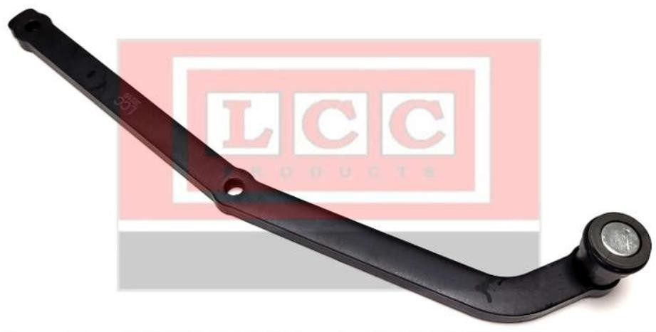 LCC TR1260P Rullijuht, lükanduks DOBLO 1.6 D Multijet (263AXD1B, 263AXX1B) 105 HP Diisel