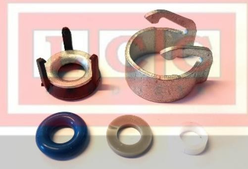 LCC Seal Ring Set, injector Article number: TR1332 cheaply