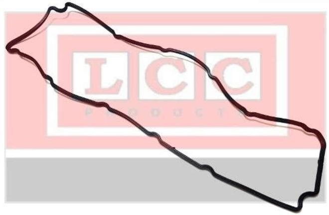 LCC Rocker cover gasket Article number: TR1375 cheaply