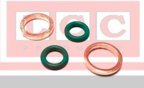 LCC Gasket Set, charger Article number: TR1377 cheaply