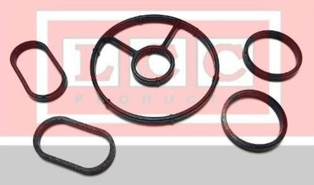 LCC Etansare, racire ulei număr articol: TR1393 ieftin