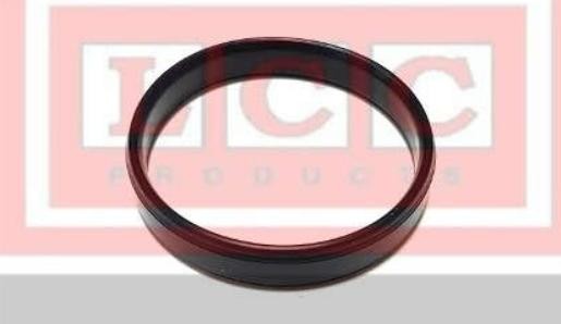 LCC TR1401 Tihend, drosselventiil LAGUNA 1.9 dCI 105 HP Diisel 2007