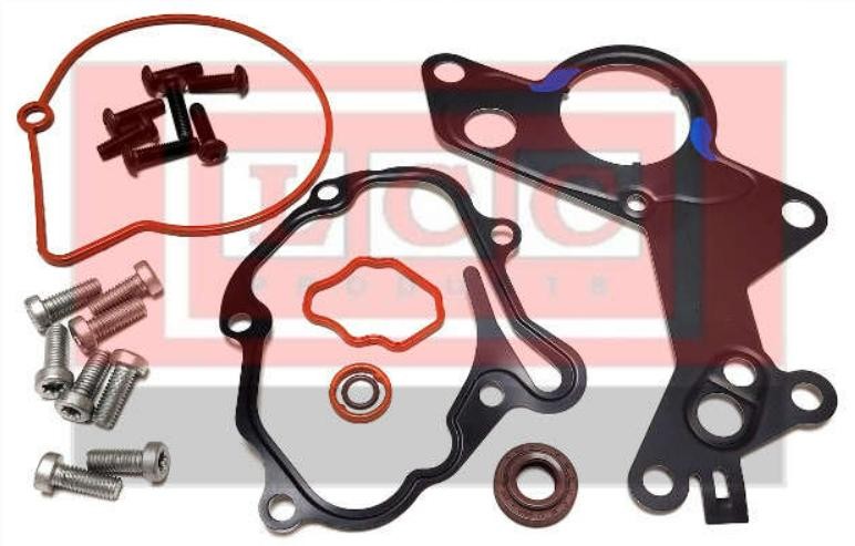 LCC Repair Kit, vacuum pump (brake system) Article number: TR1415 cheaply