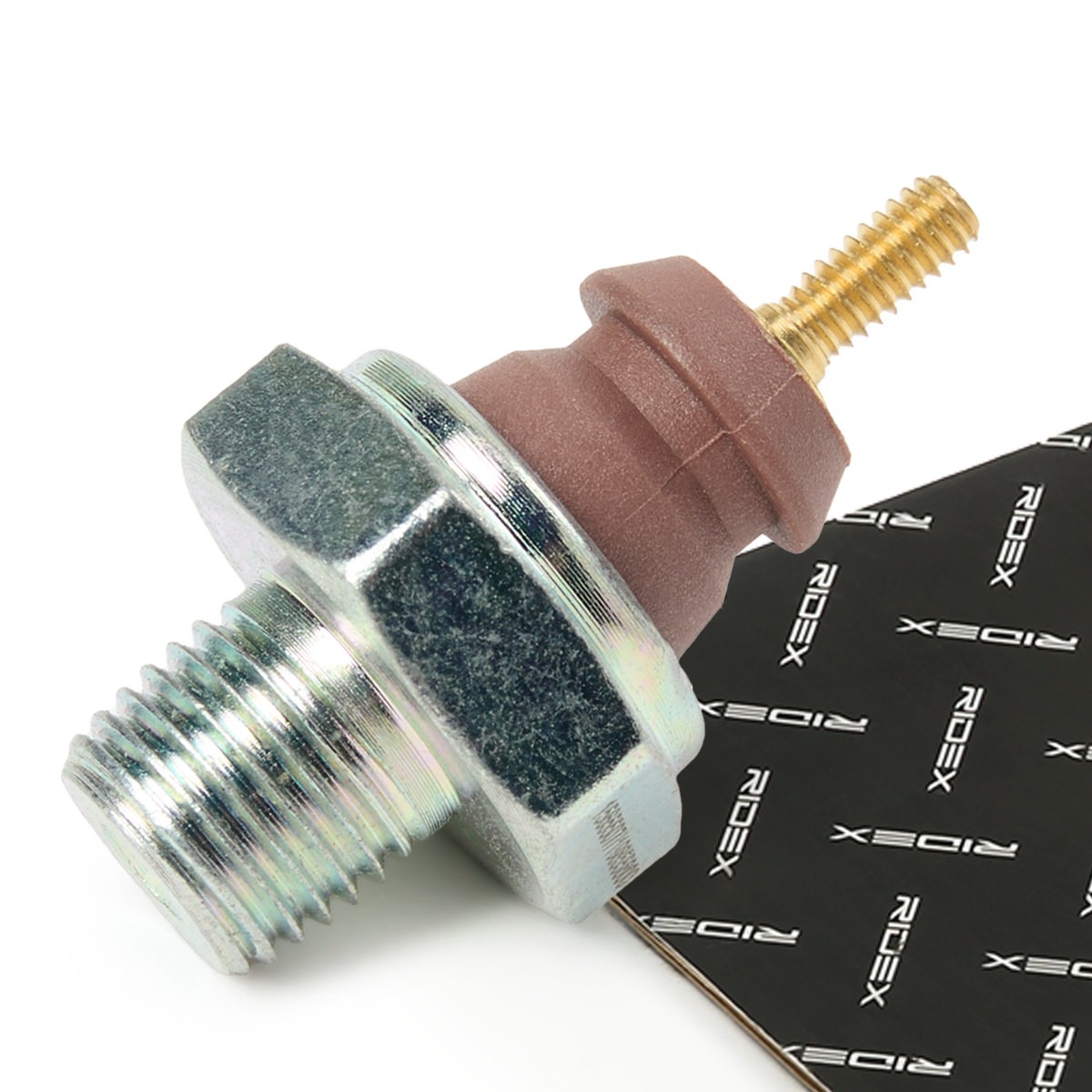 RIDEX Oil Pressure Switch Article number: 805O0087 cheaply