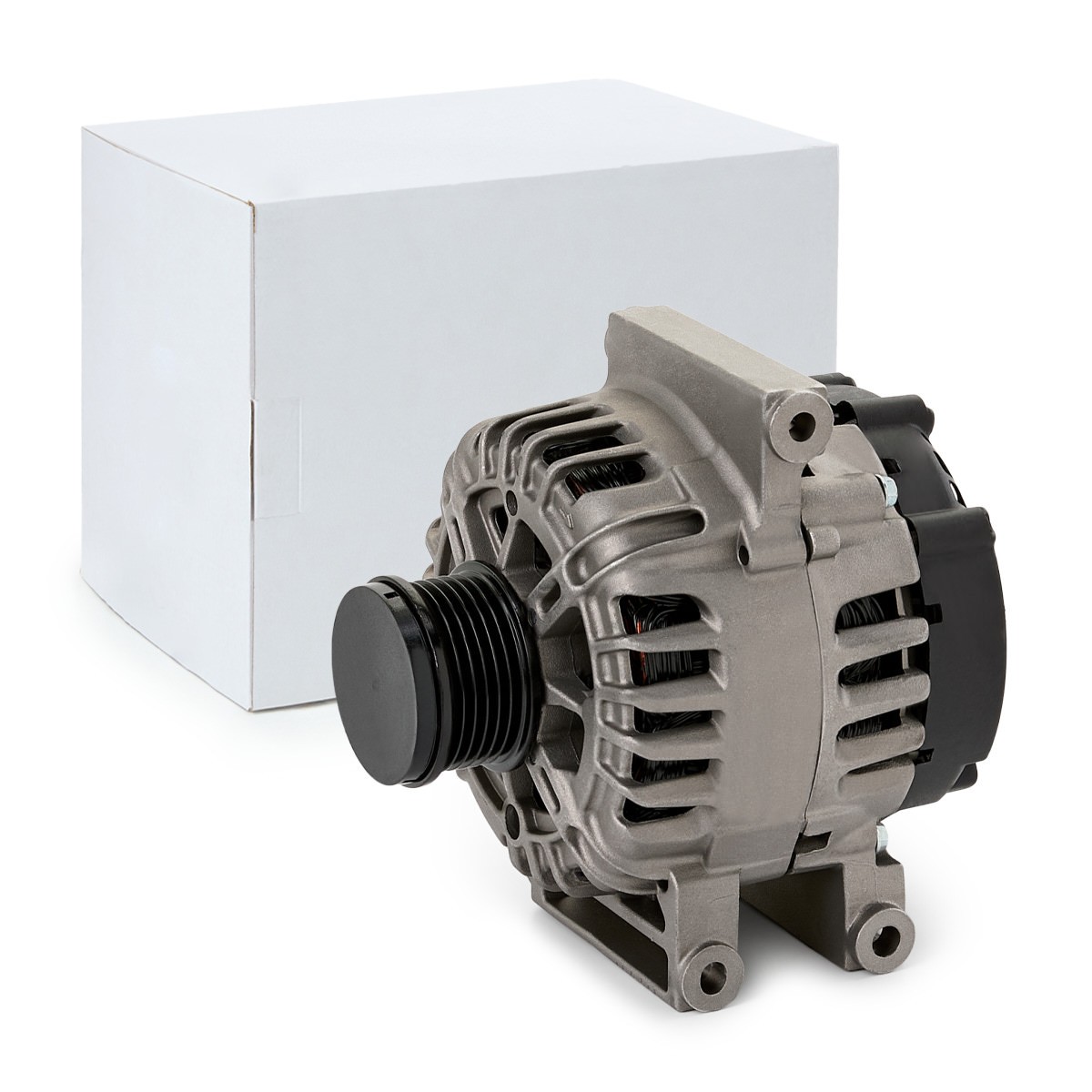 RIDEX REMAN Alternator Article number: 4G0656R cheaply
