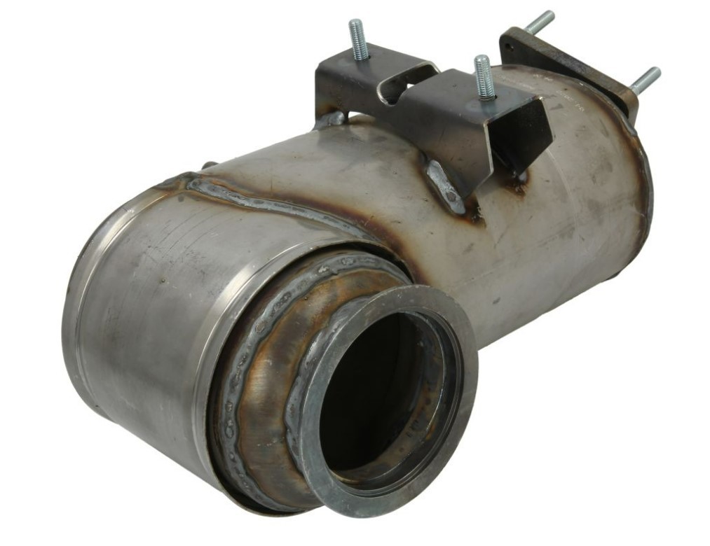 JMJ Diesel particulate filter Article number: 1306 cheaply