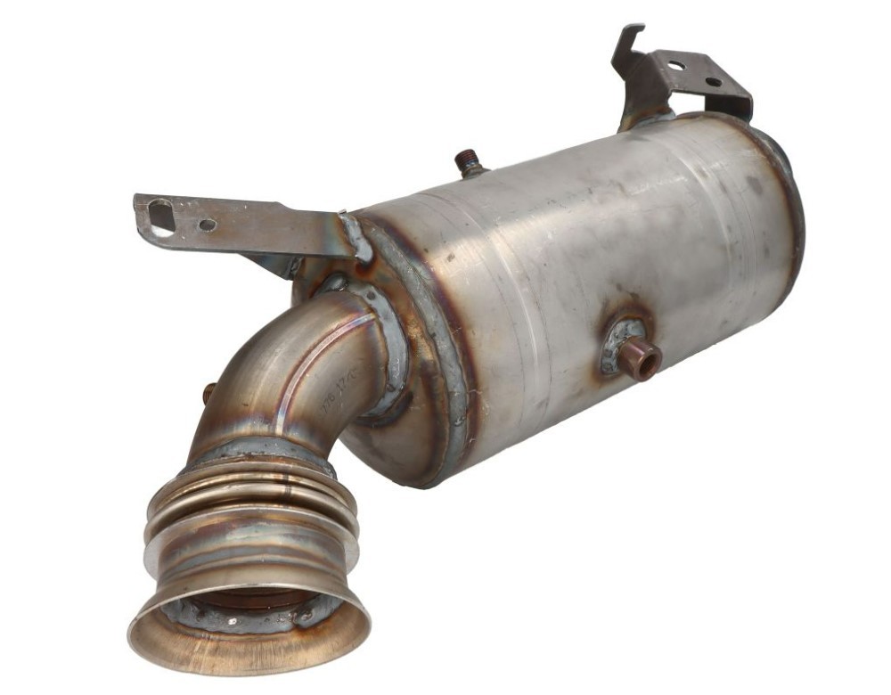 JMJ Diesel particulate filter Article number: 1310 cheaply