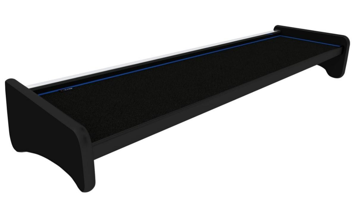 OEM Instrumentbræt bord CB04 BLUE fra F-CORE