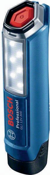 BOSCH Pen torch GLI 12V-300 Article number: 0 601 4A1 000 cheaply