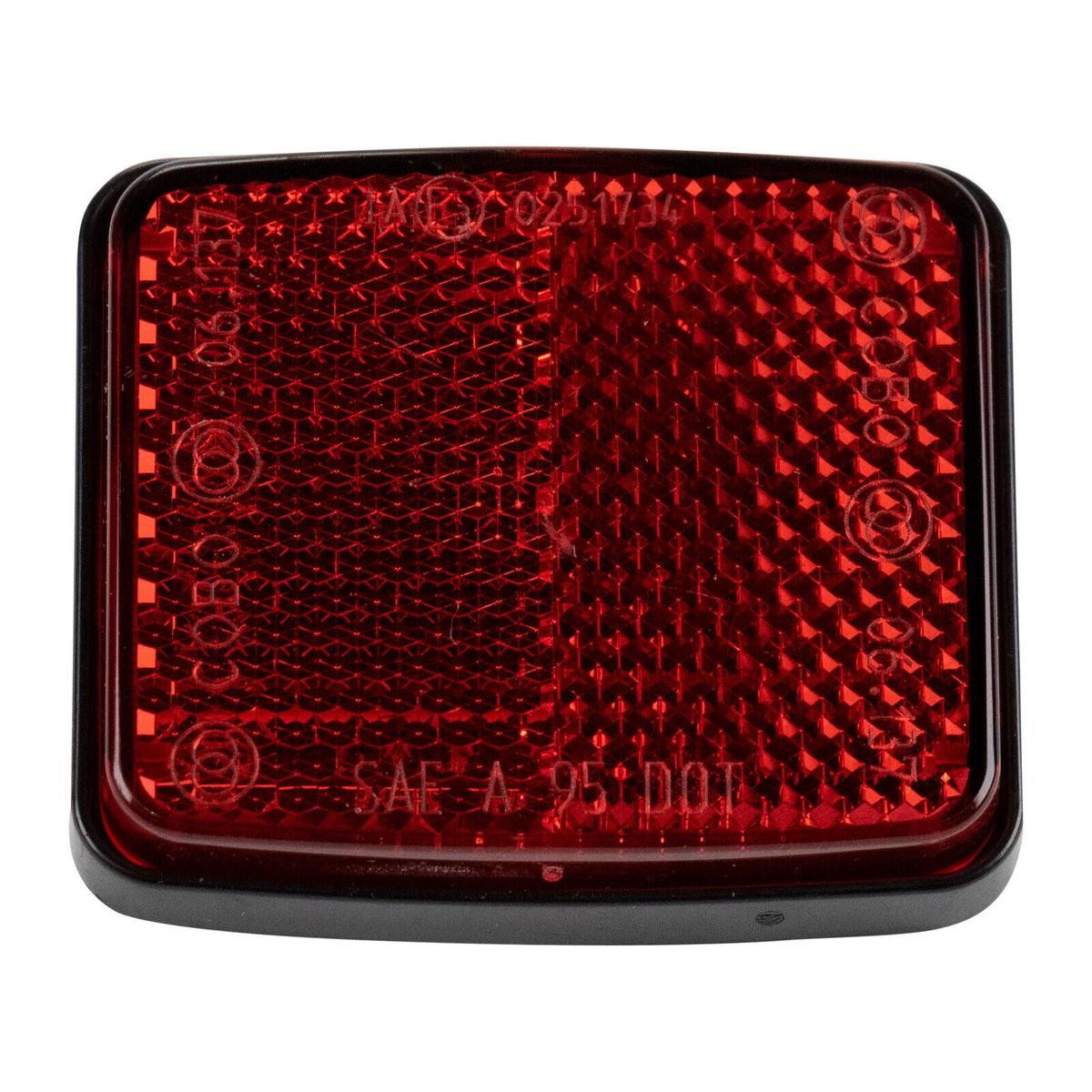 IVECO 500352819 Reflektor Daily 45C80E, 50C80E 109 HP Elektri
