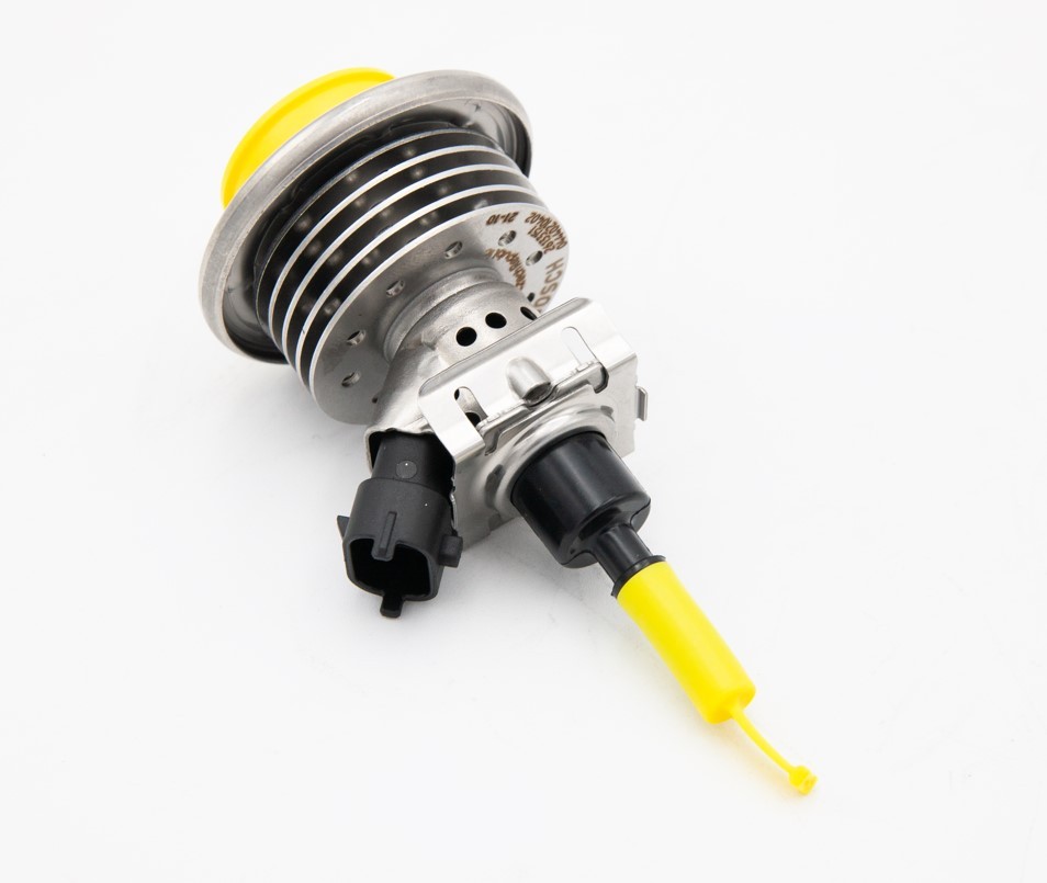 IVECO 5801471116 Hankemoodul, karbamiidipritse Daily 45C80E, 50C80E 109 HP Elektri