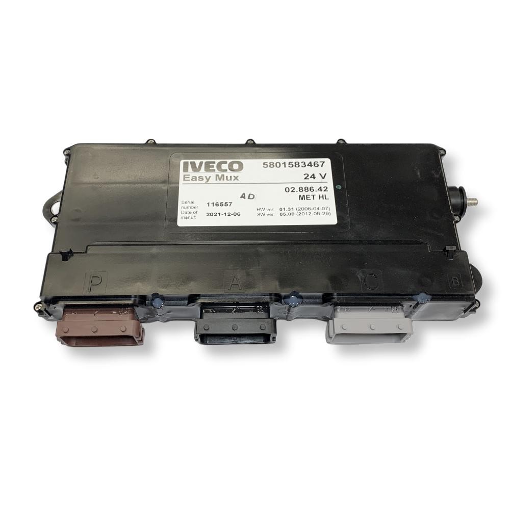 IVECO Control Unit Article number: 5801583467 cheaply