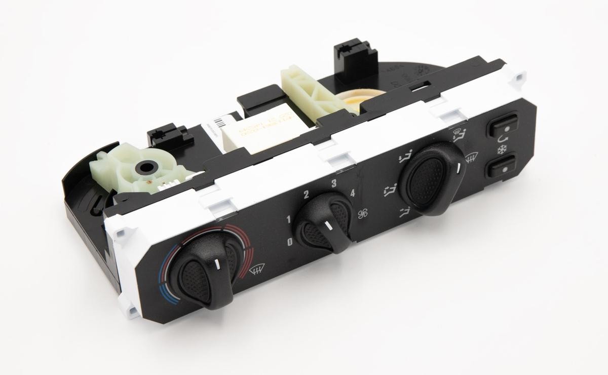 IVECO Control Unit, air conditioning Article number: 5801656008 cheaply