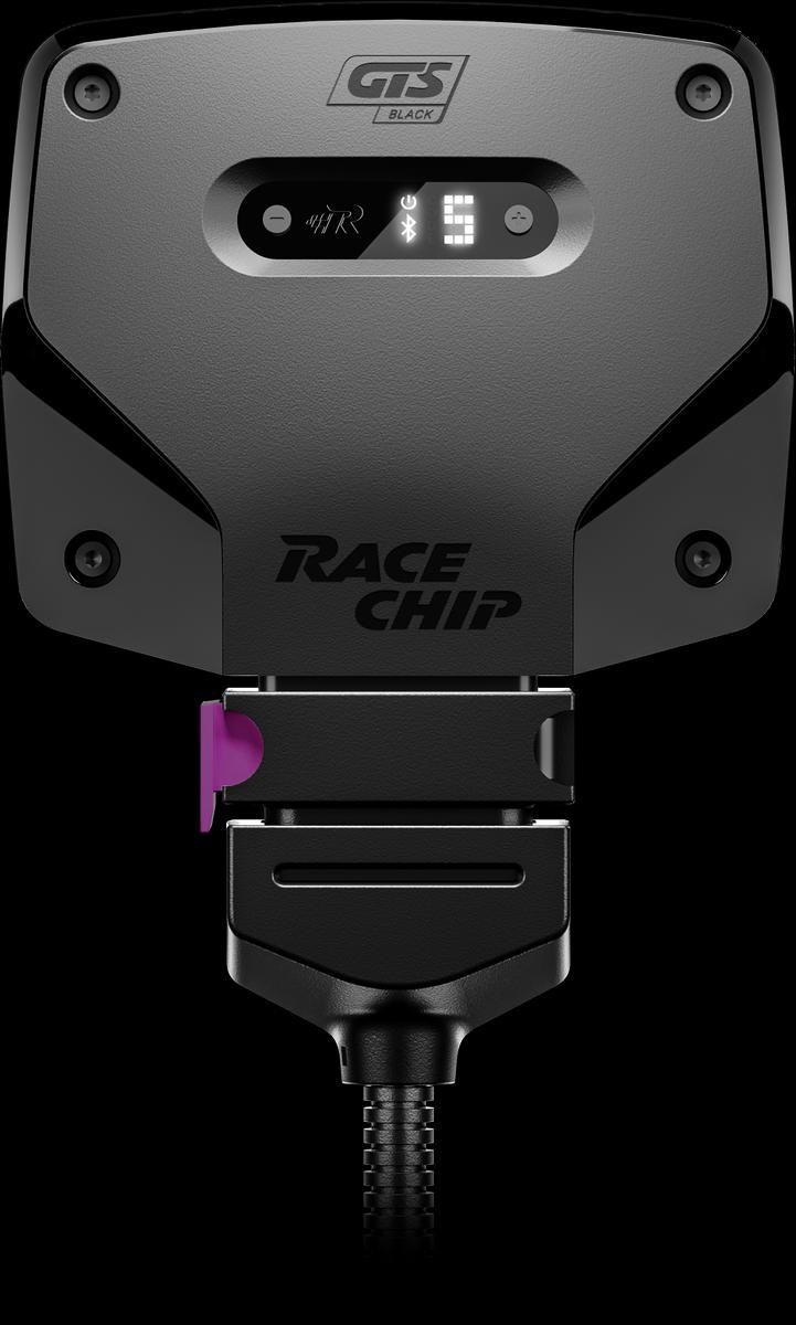 RaceChip 5350478 Chip tuning F-TYPE 5.0 SCV8 SVR / SCV8 P575 R 575 PS Petrol