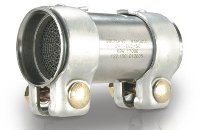 OBERLAND Catalytic Converter Article number: 122.142 cheaply