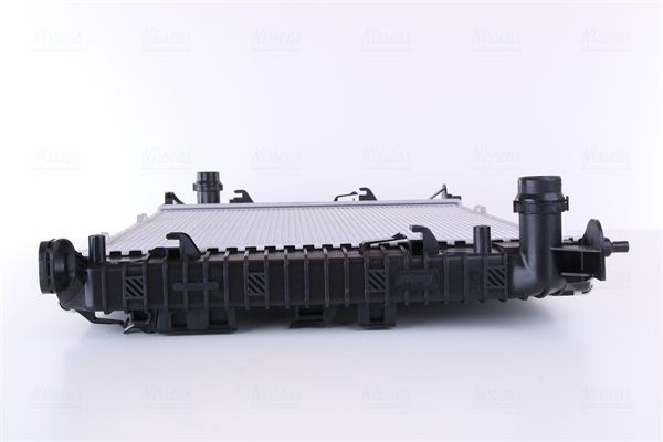 NISSENS Engine radiator Article number: 60319 cheaply