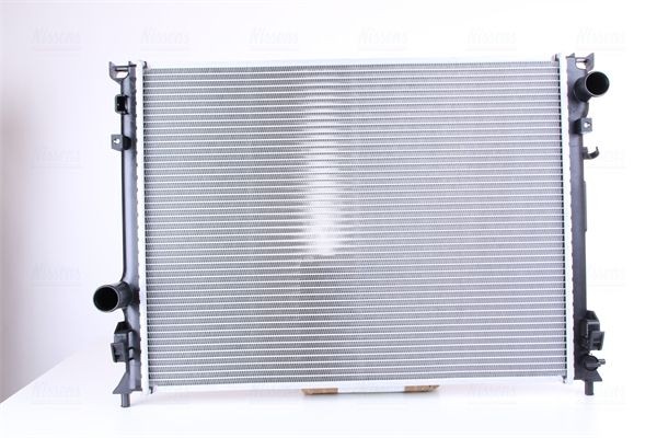 NISSENS Engine radiator Article number: 61014A cheaply