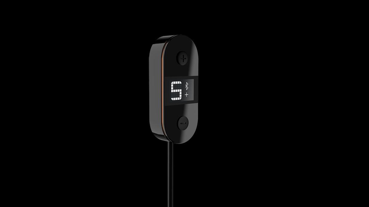 RaceChip 5309456 Gaasipedaali tundlikkuse häälestamine OCTAVIA 2.0 TSI RS 220 HP Bensiin 2020