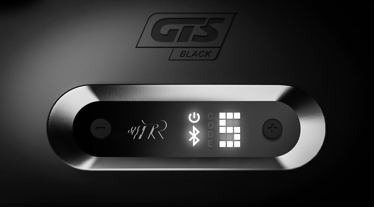 RaceChip 7901128 Chip tuning SUPERB 2.0 TDI 4x4 200 PS Diesel