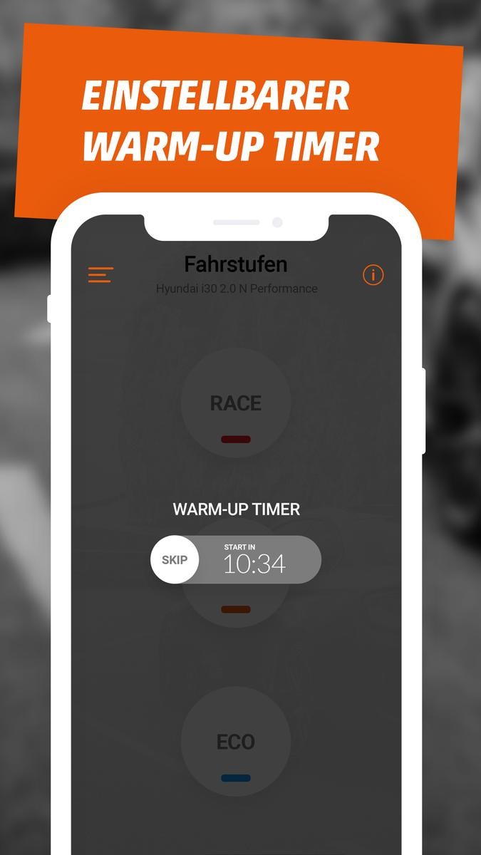 RaceChip 53372913 Chip tuning SUPERB 2.0 TDI 4x4 190 PS Diesel