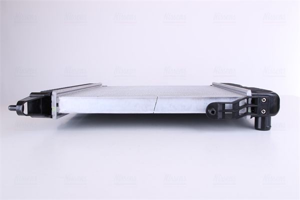 NISSENS Engine radiator Article number: 63043 cheaply