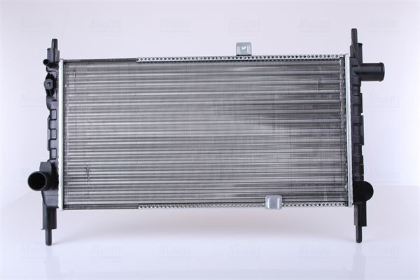 NISSENS Engine radiator Article number: 632381 cheaply