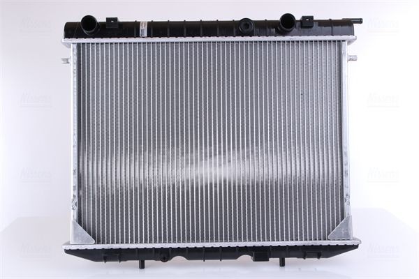 NISSENS Engine radiator Article number: 63245 cheaply