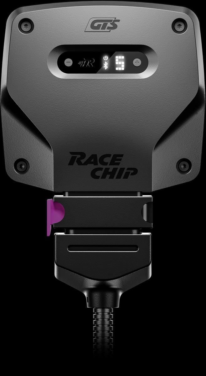 RaceChip 53311511 Chip tuning PHAETON 3.0 V6 TDI 4motion 240 PS Diesel 2016