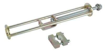 KUNZER 71110 Mounting Kit, shock absorber SCÉNIC 1.9 dCi 102 PS Diesel 2003