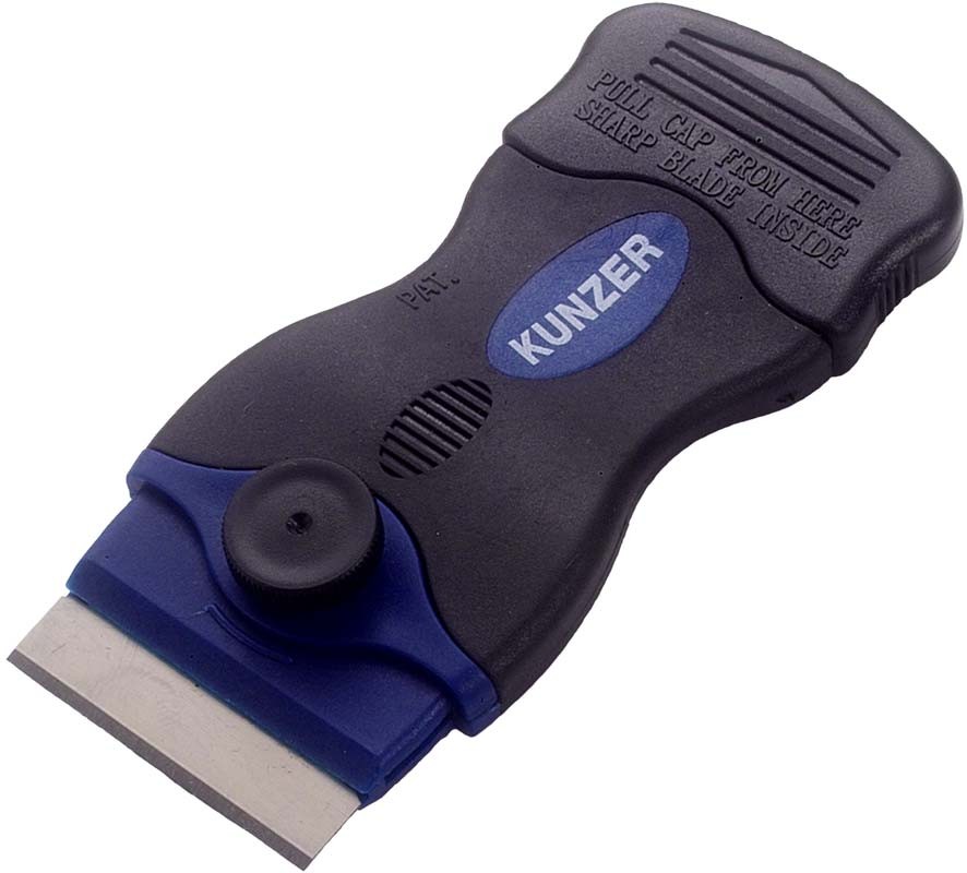 KUNZER Chisel Scraper Article number: 7SC24 cheaply