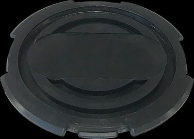 KUNZER WK 1075 FSH-10 Jack Support Plate KAEFER 1303 1.3 44 PS Petrol 2003